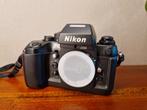 Nikon F4 camera body, Enlèvement ou Envoi, Nikon