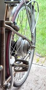 Batavus Padova Easy onderdeel, Enlèvement