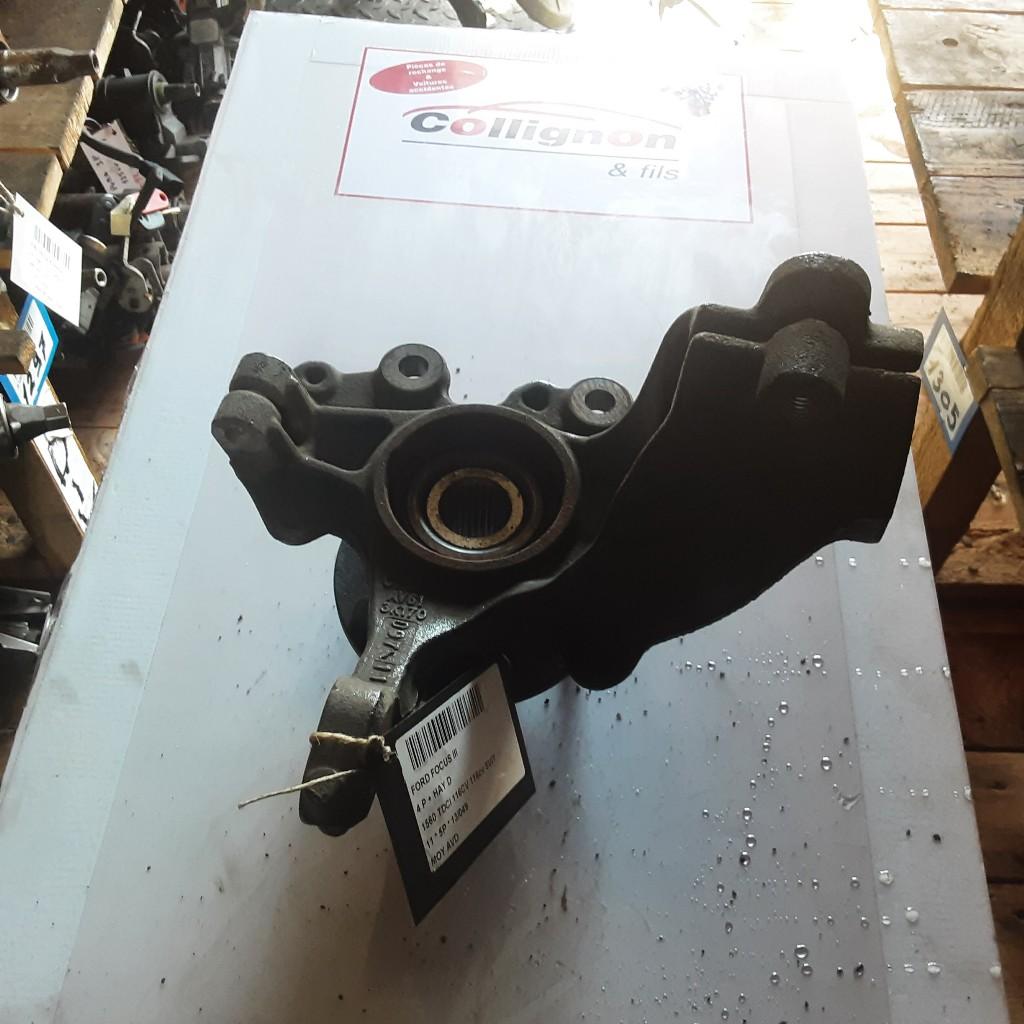 MOYEU DE ROUE AVANT DROIT Focus 3 Wagon (C800BAV613K170), Autos : Pièces & Accessoires, Mevr. I. Hauben, Rue de l'Espoir 34 34
4030  GRIVEGNÉE, BE