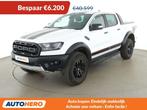 Ford Ranger 2.0 TDCi Doppelkabine 4x4 Raptor (automatique), Autos, Ford, Achat, Noir, 158 kW, Automatique