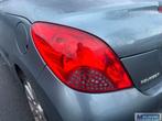 Feu arri re gauche pour Peugeot 207CC cabriolet (2007-2012), Taurusavenue 1
2132 LS  Hoofddorp, NL, Contact.group@renault.com