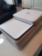 HP kleurenprinter en scan in perfecte staat, Ophalen, Printer, Draadloos, Zo goed als nieuw