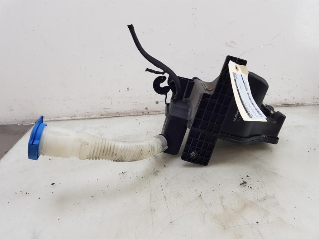 RUITENSPROEIERRESERVOIR VOOR Fabia III (NJ3) (|6V0955449|), Gebruikt, Skoda