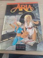 Aria 16  Ove 1994 Première édition, Livres, BD, Une BD, Enlèvement, Comme neuf