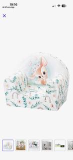 Kinderstoel (Bankje) van Bubaba by FreeOn, Enlèvement, Comme neuf