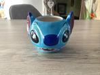 Disney Stitch drinkmok, Ophalen of Verzenden, Overige figuren, Zo goed als nieuw, Servies