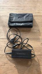 Wilier hybride, Enlèvement