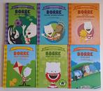 Borre Leesclub, Ophalen of Verzenden, Gelezen