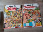 2 HC albums Waar is Asterix/Panoramix???, Collections, Enlèvement ou Envoi