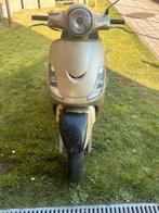 Sym fiddle 2 B klasse met werk, Enlèvement ou Envoi, Comme neuf