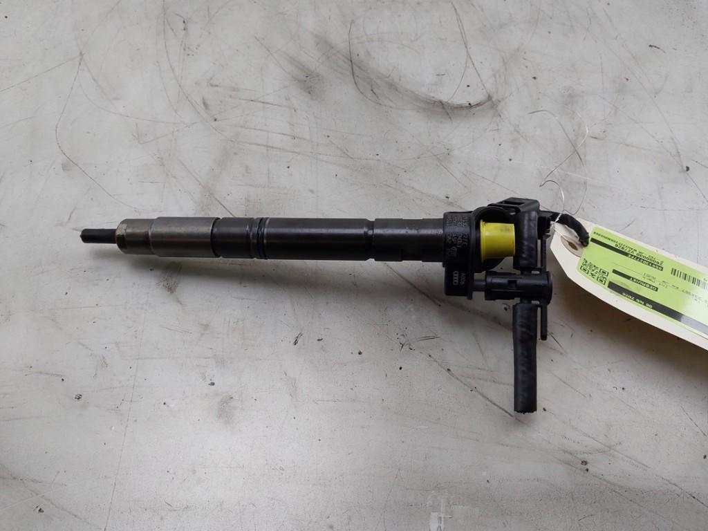 INJECTEUR FAP Audi A6 Avant (C8) (01-2018/-) (|059130277FE|), Auto-Union-Straße  1,
85057  Ingolstadt, DE, Info@audi.de, Audi