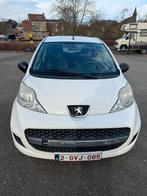 Peugeot 107 euro 5 2010, Euro 5, Achat, Particulier, Essence