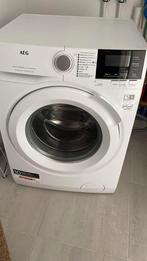 Wasmachine AEG bieden maar !, Elektronische apparatuur, Wasmachines, Ophalen
