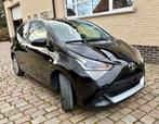 Toyota Aygo 1.0 VTT Essence  ### 52000 km ###, Achat, Entreprise, Carnet d'entretien, 5 portes