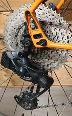 Sram gx eagle axs achterderailleur, Fietsen en Brommers, Fietsonderdelen, Ophalen, Staal, Zo goed als nieuw, SRAM