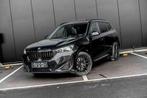 BMW X1 20i M-sport | Pano | ACC | H. Kardon | Full, Auto's, BMW, 114 kW, Zwart, https://public.car-pass.be/vhr/f444f522-ca53-4b00-8e49-f44b5ee2a57e