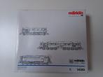 MARKLIN coffret 3 locomotives diesel 34203, Courant alternatif, Comme neuf, Locomotive, Märklin