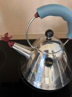 Waterkoker ALESSI, Ophalen, Zo goed als nieuw