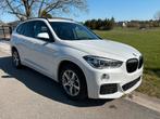 BMW X1 2.0d aandrijfpakket M, Auto's, Euro 6, Bedrijf, SUV of Terreinwagen, Te koop