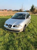 Seat ibiza td, Ibiza, Diesel, Particulier, Te koop