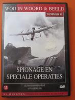 La Seconde Guerre mondiale en mots et en images - Espionnage, À partir de 12 ans, Enlèvement ou Envoi, Comme neuf, Guerre ou Policier