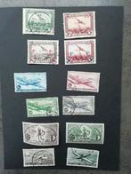 timbres belges, Enlèvement ou Envoi