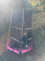 Trampoline peuter, Ophalen, Gebruikt