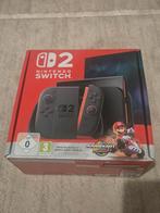 Nintendo switch 2 met factuur voor 2 games en garantie als n, Met games, Met 2 controllers, Ophalen of Verzenden, Zo goed als nieuw