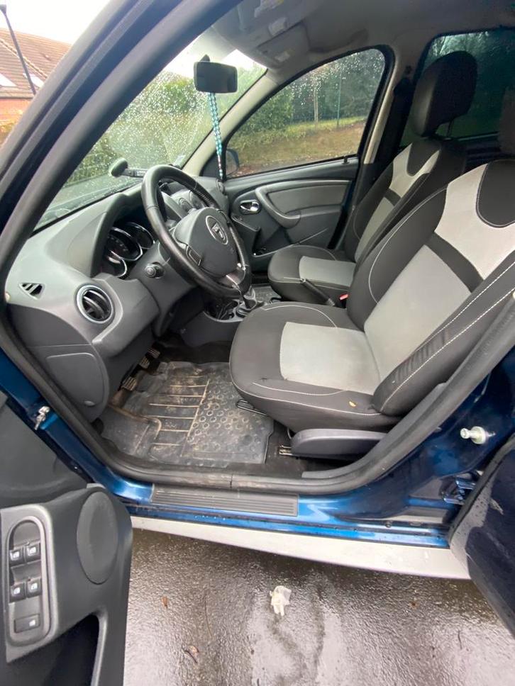 Dacia duster, Autos, Dacia, Particulier, Duster, ABS, Régulateur de distance, Airbags, Bluetooth, Feux de virage, Ordinateur de bord