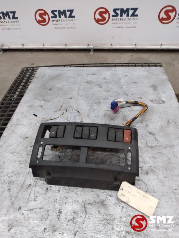 Occ dashboard paneel DAF XF105, Gebruikt, DAF, Interieur en Bekleding