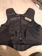 Valvest paardrijden smartrider maat S, Dieren en Toebehoren, Paardrijkleding, Ophalen of Verzenden, Gebruikt, Kinderen, Bovenkleding