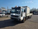 Volvo FL 220 (Stock ID 33688), Auto's, Elektrische buitenspiegels, Wit, Bedrijf, Volvo