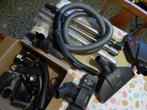 Accessoires de liquidation | Aspirateur Miele, Electroménager, Enlèvement ou Envoi, Comme neuf, Aspirateur