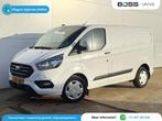 Ford Transit Custom 340 1.0 PHEV 120PK Plug-in Automaat L1H1, Autos, Camionnettes & Utilitaires, Achat, Entreprise, 3 places, Hybride rechargeable
