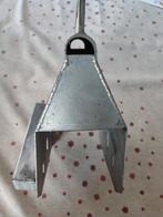 Antivol remorque, caravane,..., Enlèvement, Utilisé