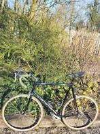 koersfiets Cannondale R400 maat 63, Fietsen en Brommers, Ophalen