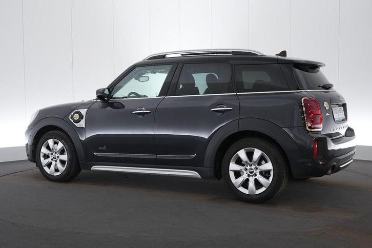 (1YHH797) MINI MINI COUNTRYMAN - 2017, Auto's, Mini, Bedrijf, Te koop, Countryman, 4x4, ABS, Achteruitrijcamera, Adaptive Cruise Control
