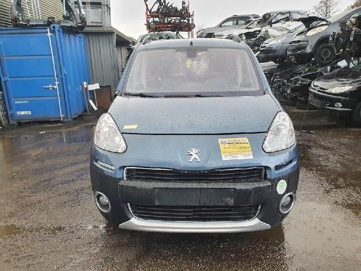 PORTIERSTANGEN LINKS ACHTER Peugeot (4452M0512K8), Auto-onderdelen, Overige Auto-onderdelen, Peugeot, Gebruikt