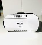 Vivitar VR headset – Virtual Reality smartphone bril, Ophalen, Nieuw, VR-bril, Telefoon