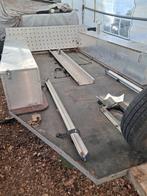 Aanhangwagen remork moto s, Enlèvement ou Envoi