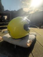 Casque hybride intégral Shuberth, Enlèvement