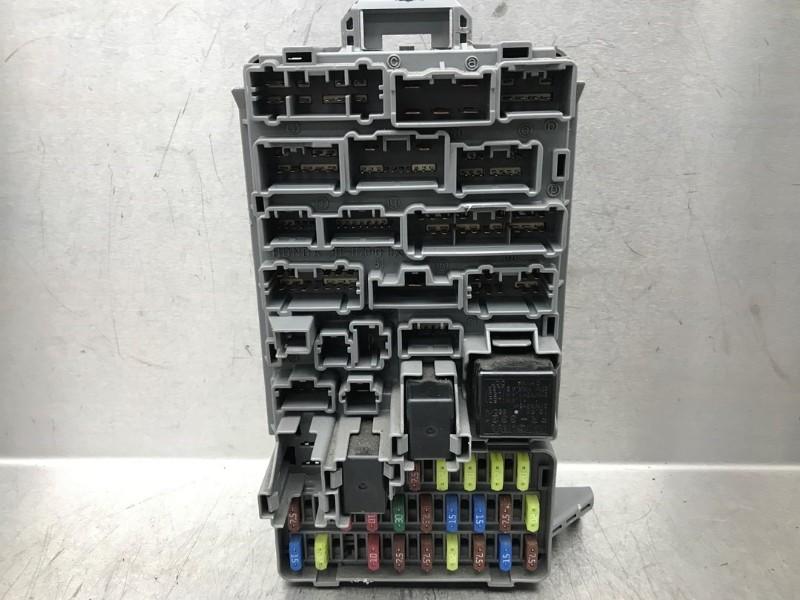 ZEKERINGKAST Honda Civic (ES) (|S5BG02000|), Auto-onderdelen, Elektronica en Kabels, Honda, Gebruikt