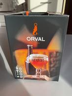 Pack trappiste Orval, Enlèvement ou Envoi, Neuf, Bouteille(s)