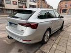 Skoda Octavia 1.0i e-Tec 110ch 2021 155000km Eur6d, Autos, Argent ou Gris, Achat, Euro 6, Break