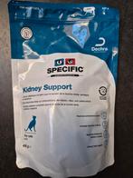 Specific kidney support 400gr chat Brussels Yellow Putte, Enlèvement ou Envoi, Chat