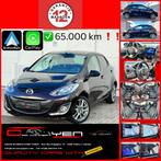 Mazda 2 1.3i Kenko*Carplay*Jant*Bluetooth*Airco*12M Garantie, Autos, Mazda, Capteur de stationnement, Euro 5, Achat, Entreprise