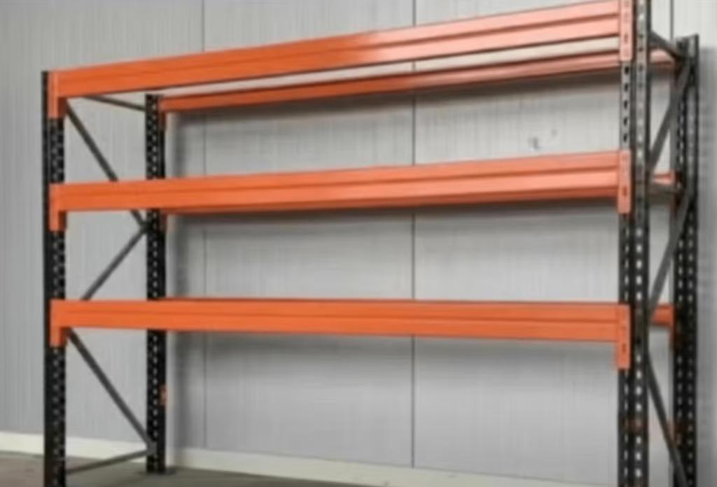 palletrek, Zakelijke goederen, Kantoor en Winkelinrichting | Magazijn, Stelling en Opslag, Ophalen