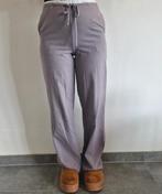 Grijze pantalon Only - XS, Vêtements | Femmes, Culottes & Pantalons, Comme neuf, Taille 34 (XS) ou plus petite, Only, Gris