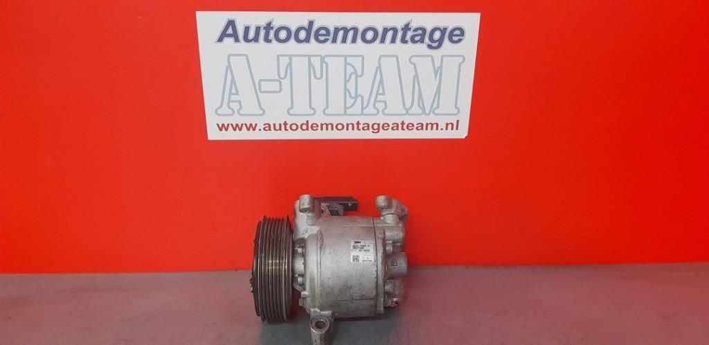 COMPRESSEUR CLIMATISATION Citroën C1 (88310YV020B), Autos : Pièces & Accessoires, Climatisation & Chauffage, Citroën, Utilisé