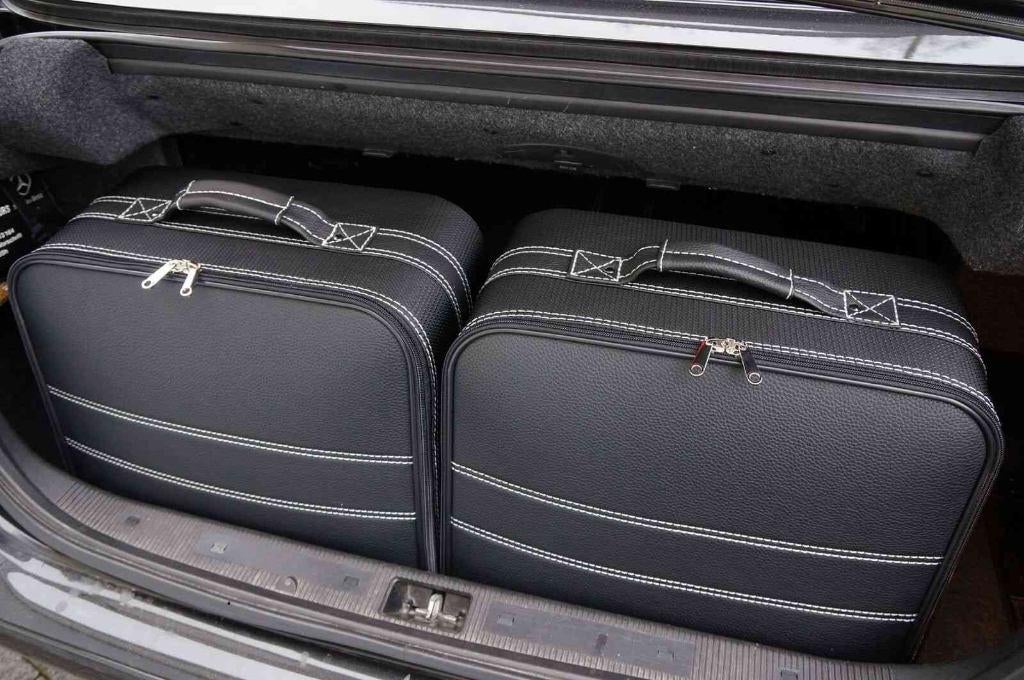 Roadsterbag kofferset/koffers Mercedes CLK W209 2003-2010, Auto diversen, Auto-accessoires, Verzenden, Nieuw